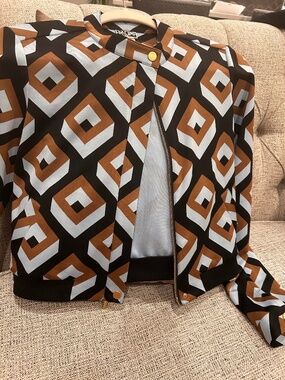 Diane Von Furstenburg Jacket